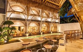 Clan Living - The Founder Ubud